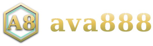 ava888 logo